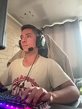 Cr1sXPorn online show from March 20, 2026, 6:46 pm