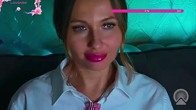 AngelEnigma online show from March 16, 2026, 12:27 am