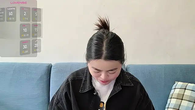 Candy-259 online show from March 15, 2026, 2:06 am