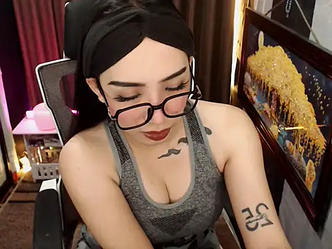 SexyCommander online show from March 28, 2026, 10:04 am