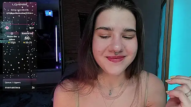 With Elly online show from March 17, 2026, 12:08 pm