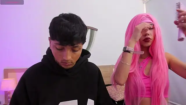 Sky n Zayn online show from April 4, 2026, 1:08 pm