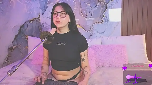 Snapshot of abbycandhy chatting on July 6, 2026, 2:14 pm abbycandhy online show from July 6, 2026, 2:14 pm