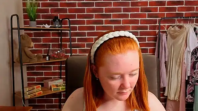 DeborahhBryan online show from March 24, 2026, 9:36 am