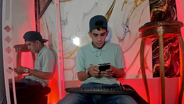 Adrian fire online show from March 27, 2026, 7:35 pm