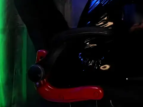 LadyIvanna online show from April 25, 2026, 3:53 pm