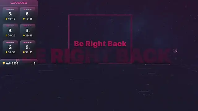 Meryanne hot online show from March 26, 2026, 8:53 am