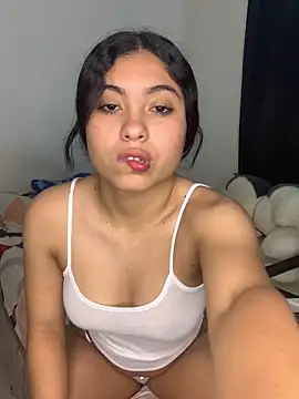 Darsha-Rouse online show from April 17, 2026, 10:02 pm