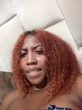 Gissel Candy online show from March 15, 2026, 5:57 am