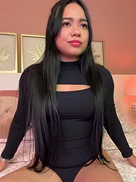 EmmaWuu online show from March 9, 2026, 3:21 am