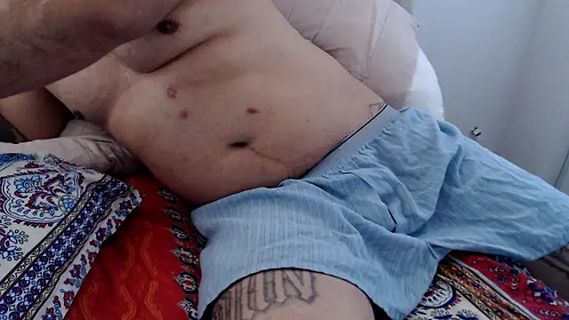 freaky couple  online show from June 16, 2026, 8:22 pm