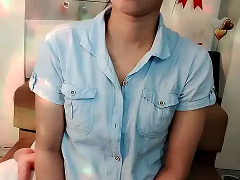 -Tammo- online show from April 16, 2026, 8:09 pm