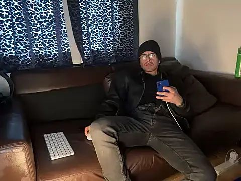 kinkygamerdavid online show from March 10, 2026, 8:41 am