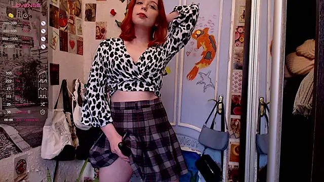 Janet Sweet  online show from March 21, 2026, 6:07 am