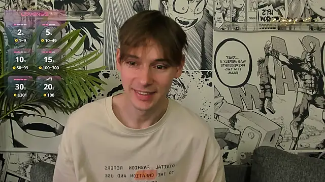 Snapshot of Martin_Perry chatting on May 7, 2026, 9:25 am Martin Perry online show from May 7, 2026, 9:25 am
