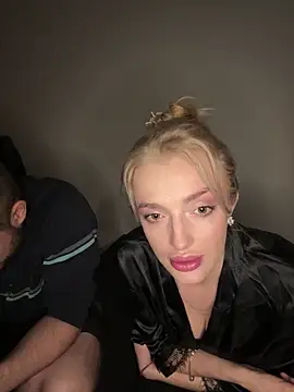 Bambi Bite online show from March 9, 2026, 11:42 pm