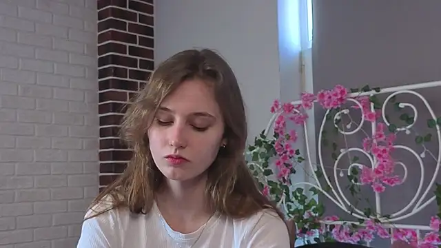 RubieHeiser online show from March 30, 2026, 7:31 am