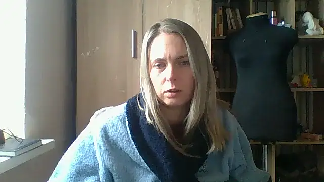 Mollie365 online show from March 21, 2026, 11:04 am