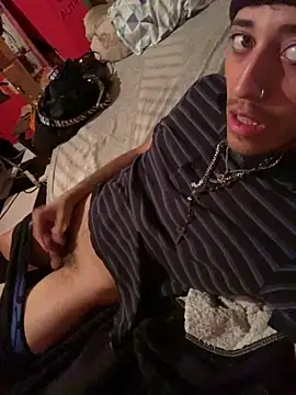 brunet44 online show from March 12, 2026, 10:38 pm