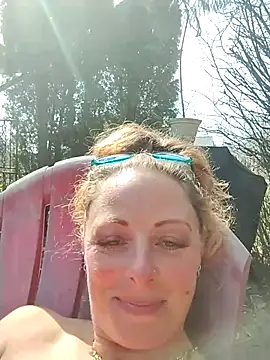 SavannahLush online show from March 26, 2026, 6:57 pm