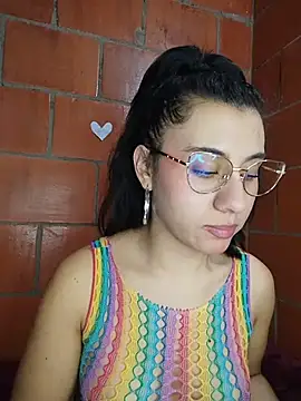 Snapshot of Amanda_x1 chatting on July 18, 2026, 12:15 am Amanda x1 online show from July 18, 2026, 12:15 am