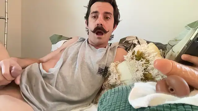 RawSlutMaker online show from March 13, 2026, 2:12 pm