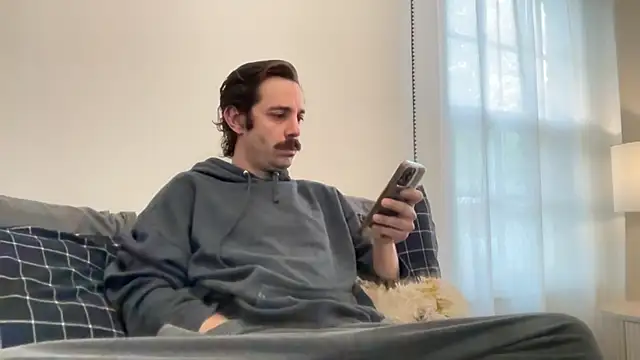 RawSlutMaker online show from April 7, 2026, 2:17 pm