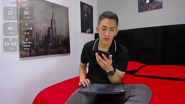 Snapshot of _Alan_Walker_1 chatting on May 9, 2026, 3:39 pm Alan Walker 1 online show from May 9, 2026, 3:39 pm