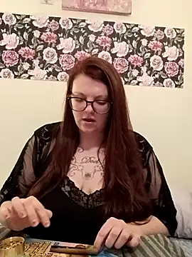 Sluttynoel online show from April 26, 2026, 8:06 pm