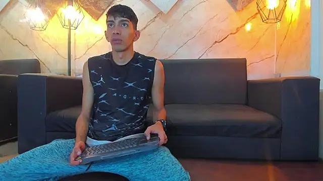 Angelo Blessed online show from June 17, 2026, 7:04 pm