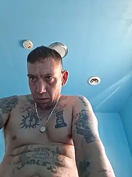 Brandon23xxxgb online show from March 24, 2026, 5:18 pm