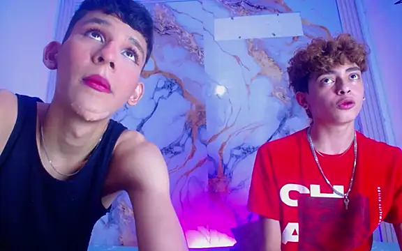 Desire Boys1 online show from April 2, 2026, 6:49 pm