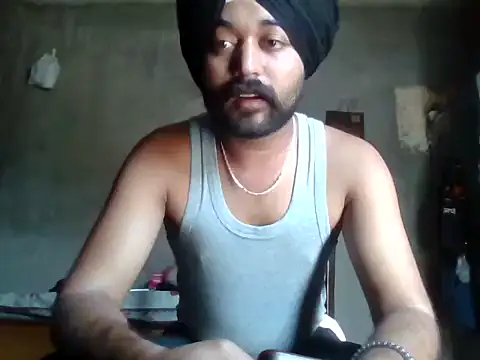 Parm randhawa online show from April 17, 2026, 5:32 am