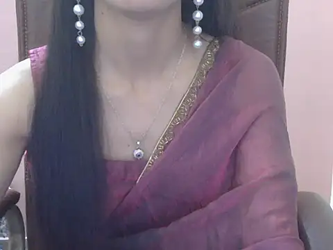 Lovely Ananta online show from April 13, 2026, 5:29 pm