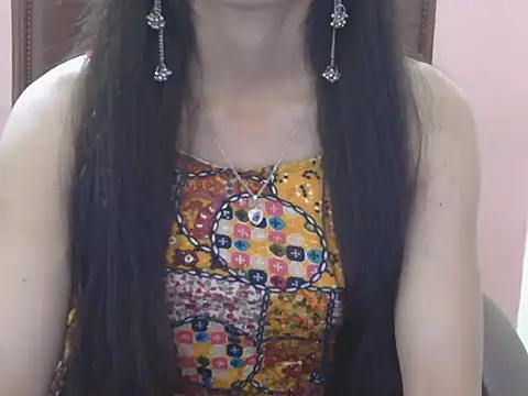 Lovely Ananta online show from April 23, 2026, 5:48 pm
