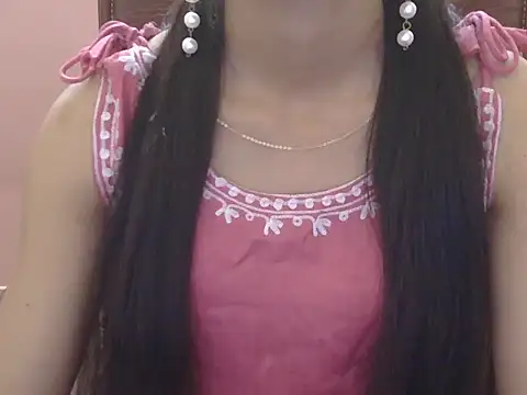Lovely Ananta online show from May 19, 2026, 4:35 pm