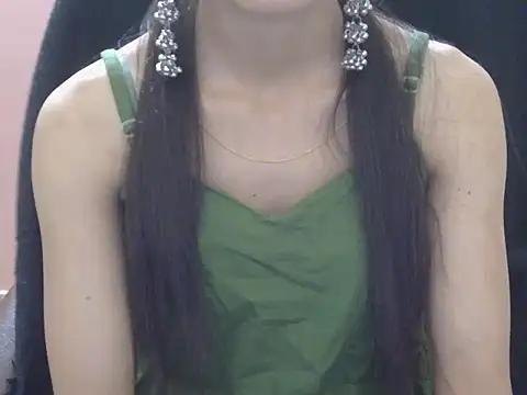 Lovely Ananta online show from May 23, 2026, 4:22 pm