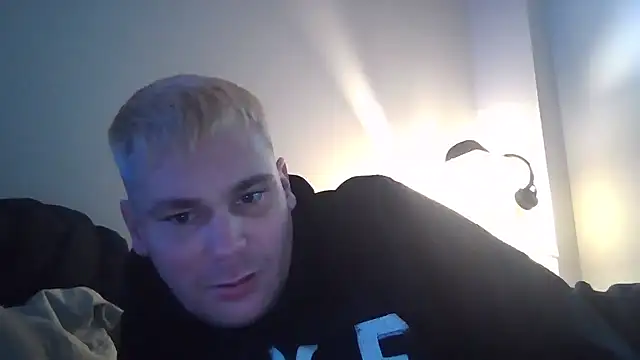 occasionalride1 online show from April 2, 2026, 8:17 pm