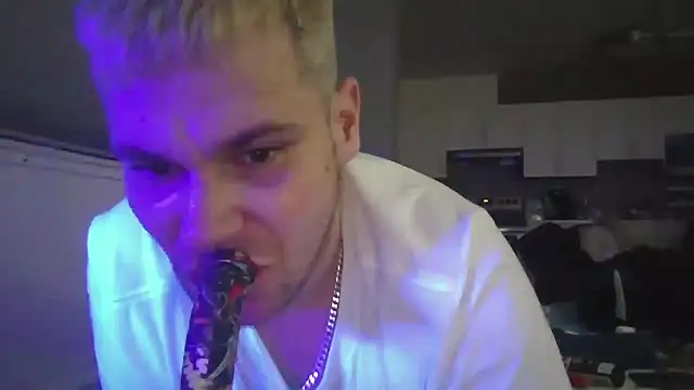 occasionalride1 online show from April 8, 2026, 7:19 am