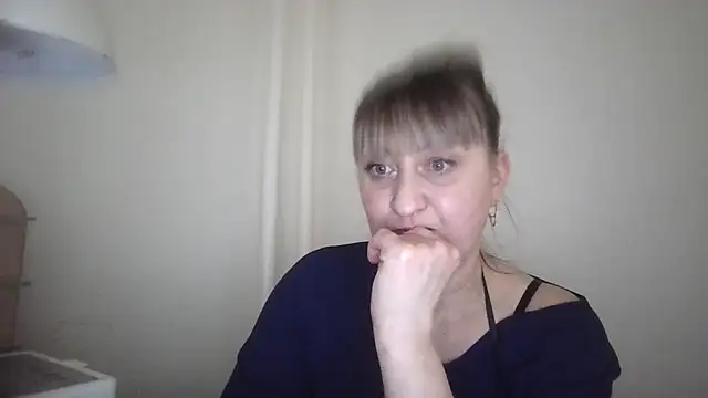 JeanAllen online show from March 24, 2026, 11:04 am