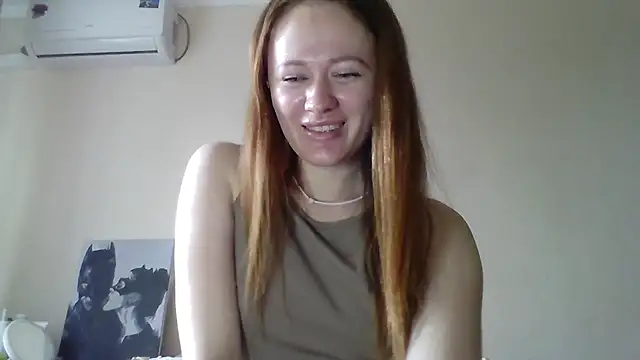 Whisper Of Desire online show from April 23, 2026, 11:20 am