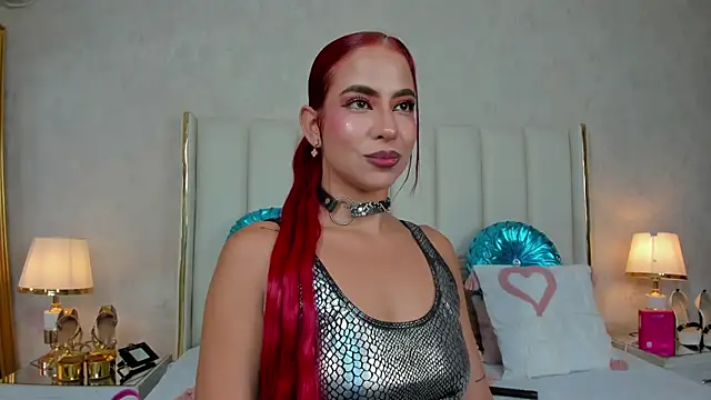 KatyaJackson online show from April 3, 2026, 1:31 pm