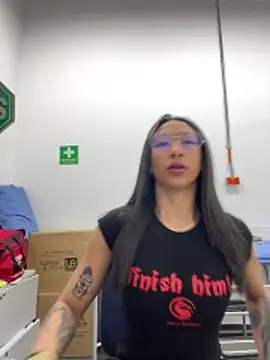 mina harker online show from April 10, 2026, 1:16 pm