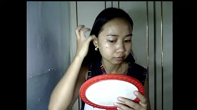 baby shy69 online show from April 8, 2026, 12:43 am