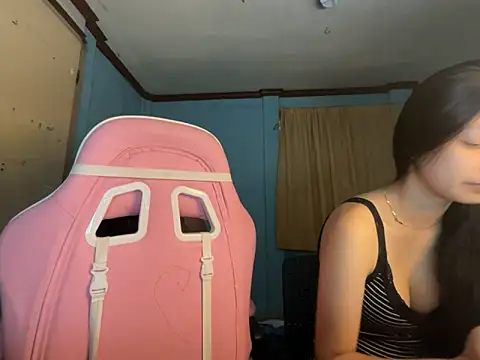 Snapshot of pinay_celebrity chatting on June 7, 2026, 6:44 pm pinay celebrity online show from June 7, 2026, 6:44 pm