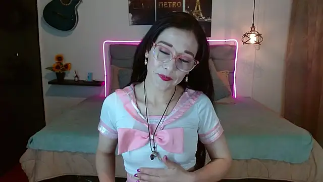 Mylu xx online show from March 30, 2026, 1:23 pm