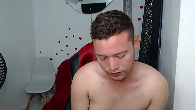 sven fox723 online show from April 7, 2026, 1:00 pm