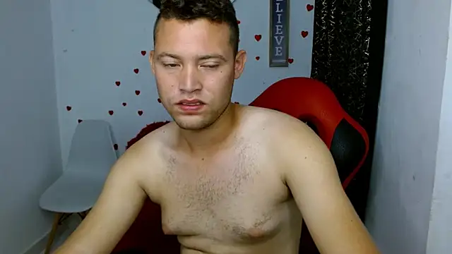 sven fox723 online show from April 20, 2026, 12:08 pm