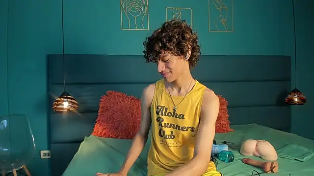 willturneer online show from March 15, 2026, 3:45 am