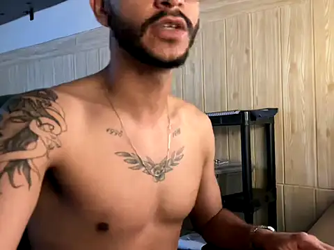 Snapshot of NoirVibeX chatting on March 9, 2026, 7:51 pm NoirVibeX online show from March 9, 2026, 7:51 pm